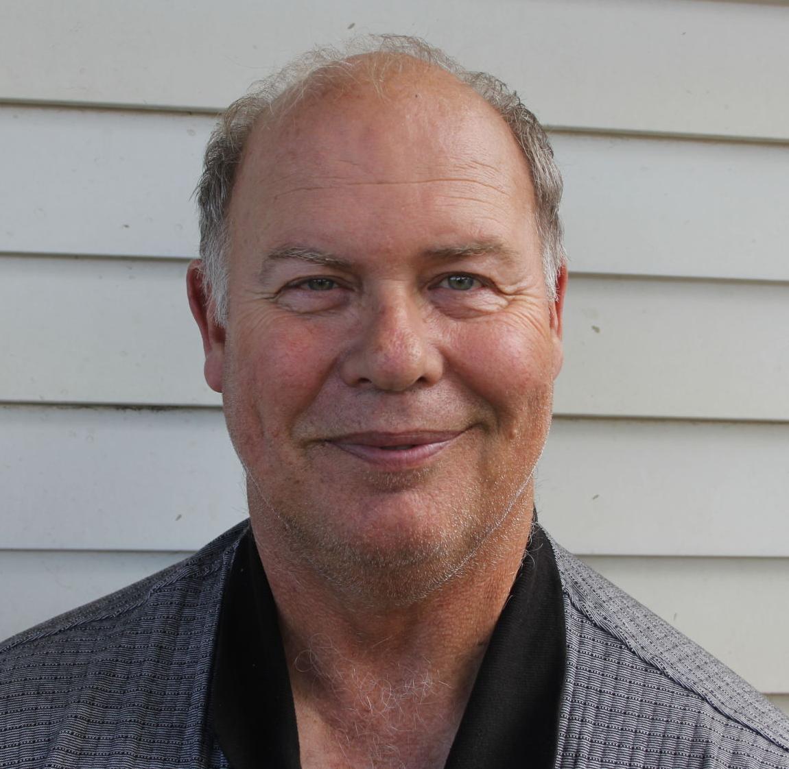 Jeff Fiscus